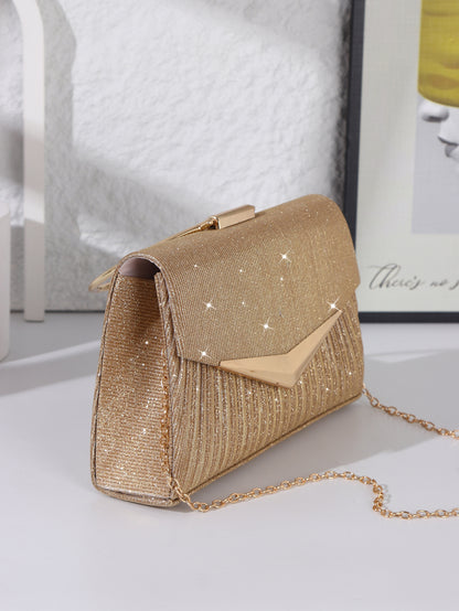 Lunara Prestige Clutch