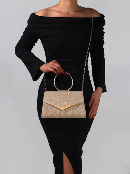 Lunara Prestige Clutch