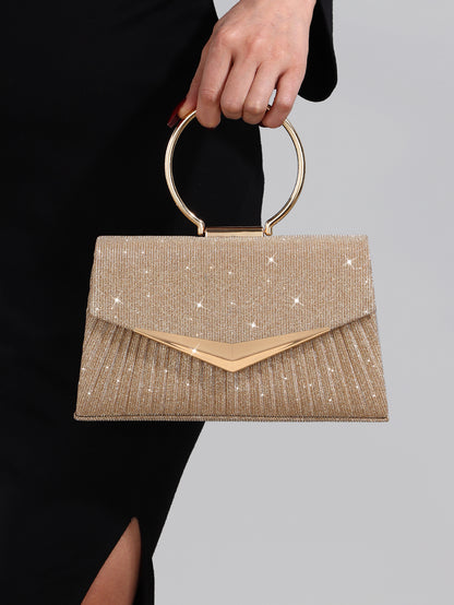 Lunara Prestige Clutch