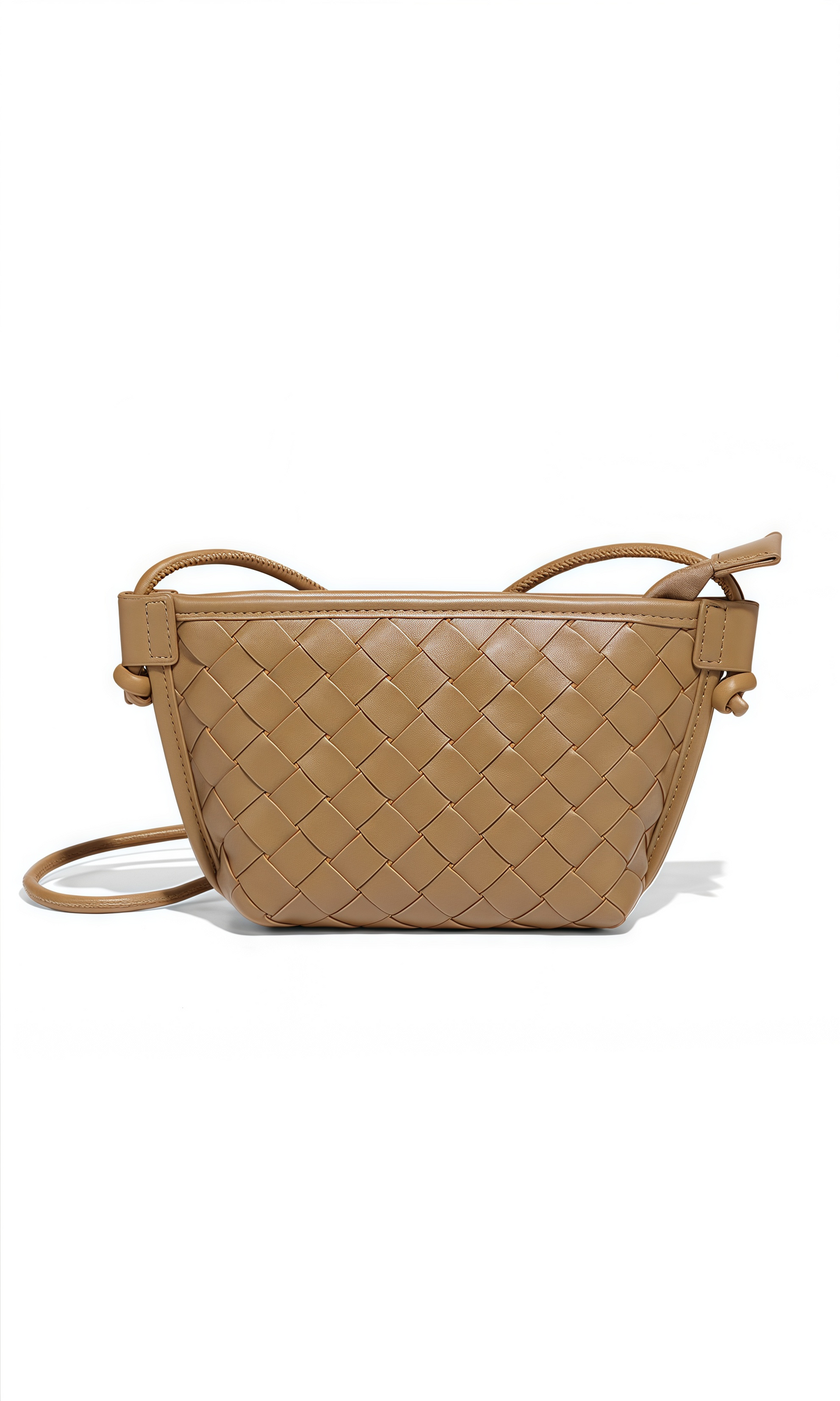 Mini Tact Weave
