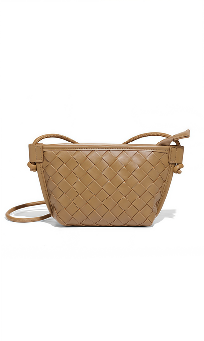 Mini Tact Weave