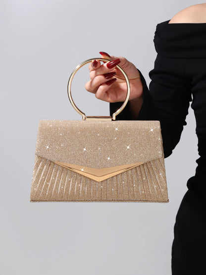 Lunara Prestige Clutch