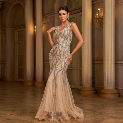 Aurora Gala Gown