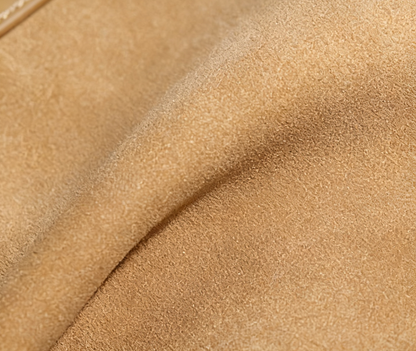 Aurelia Velvet-Matte Mini Hobo