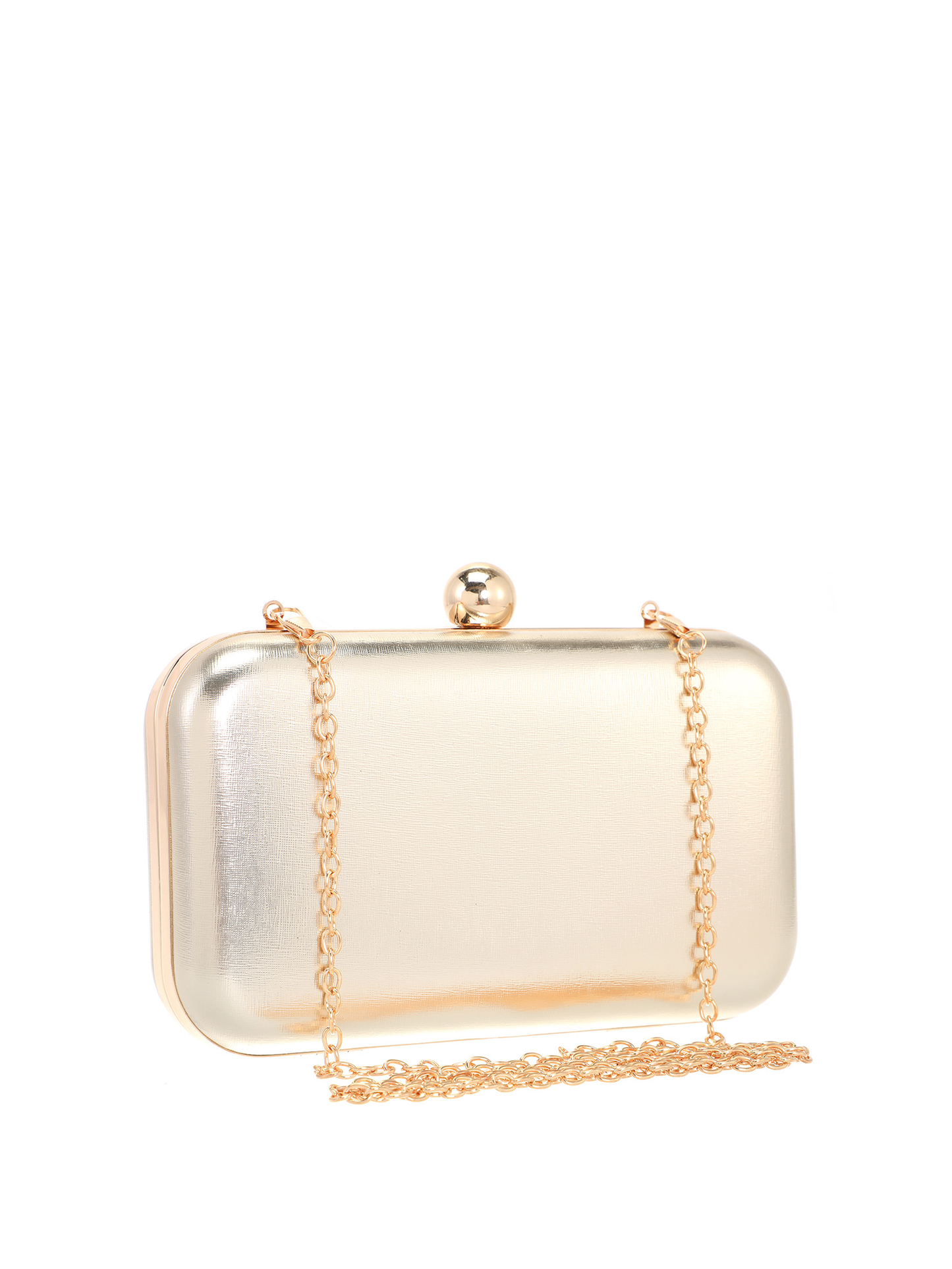 Luna Luxe Clutch