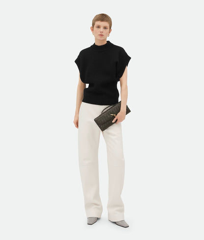 Luxor Woven Clutch - Andiamo