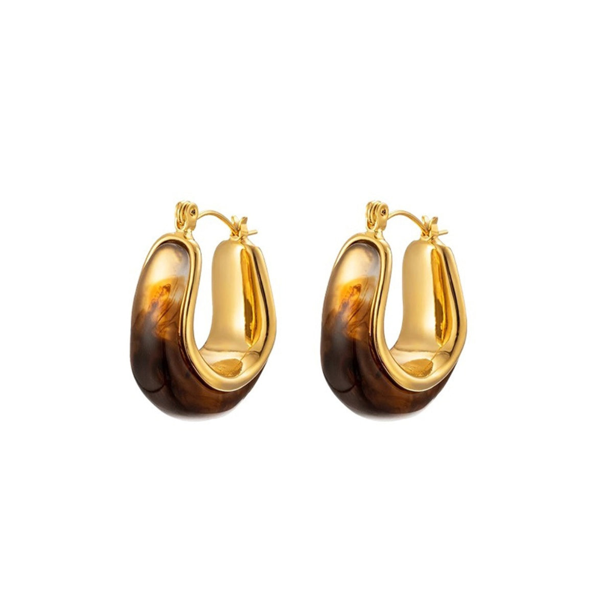 Fall/Winter Niche Earrings