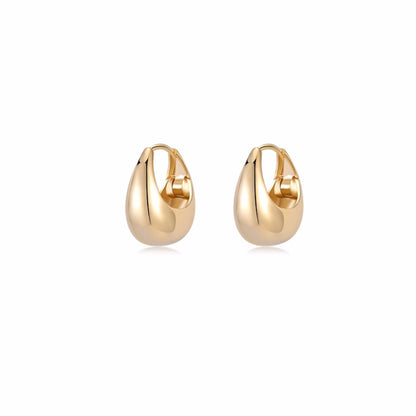 French Drop Earrings