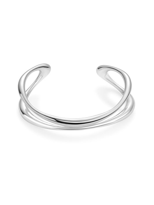 Streamline Streamline Double Layer Bracelet