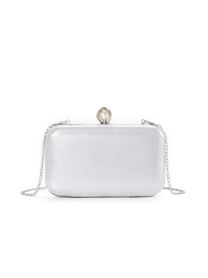 Celestia Crystal Evening Clutch