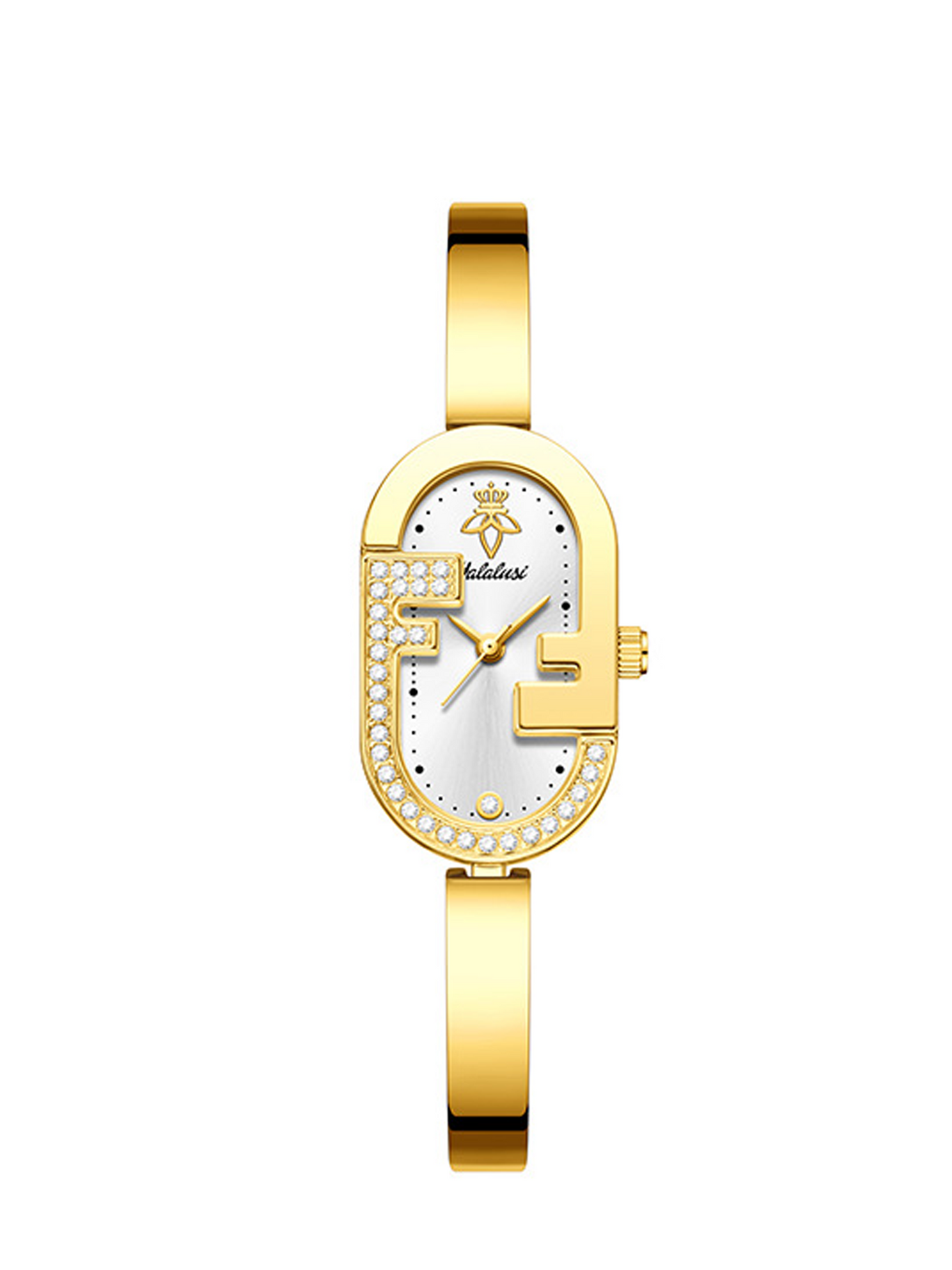 Elysia Icon Bangle Watch