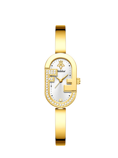 Elysia Icon Bangle Watch