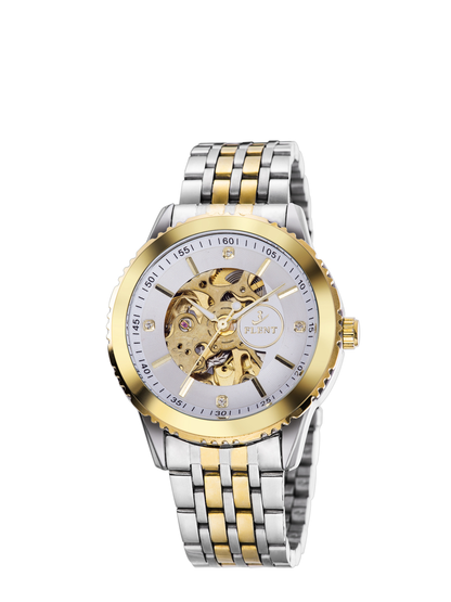 Regalia Dual-Tone Precision Watch