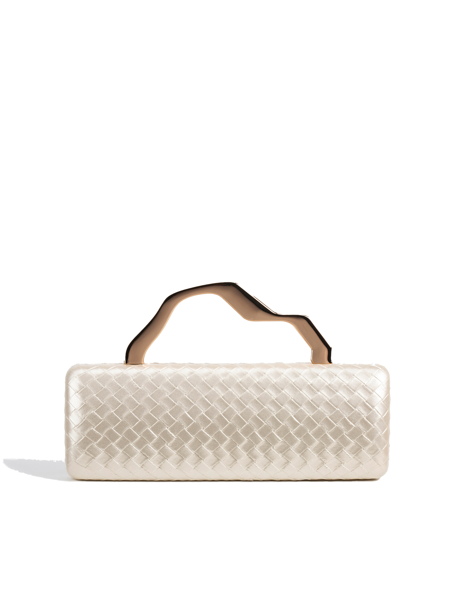 The Seraphine Intreccio Evening Clutch