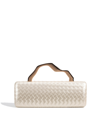 The Seraphine Intreccio Evening Clutch