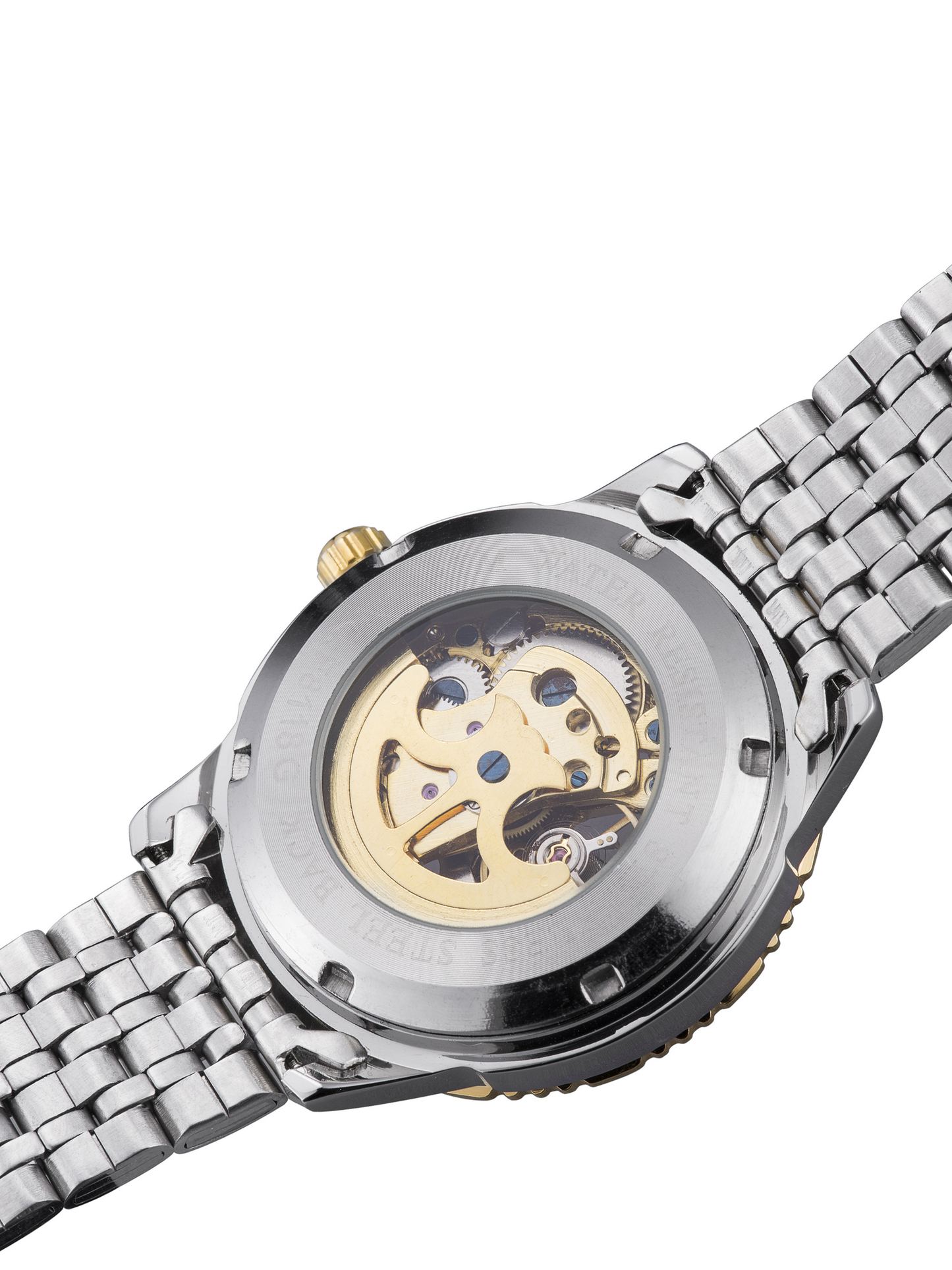 Regalia Dual-Tone Precision Watch