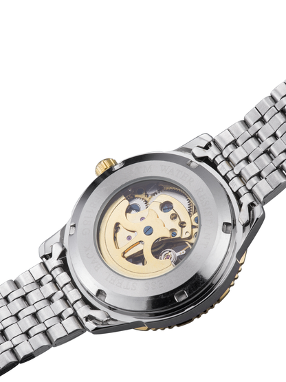 Regalia Dual-Tone Precision Watch