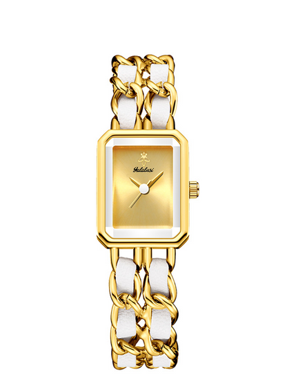 Aurelia Dual-Chain Royale Watch