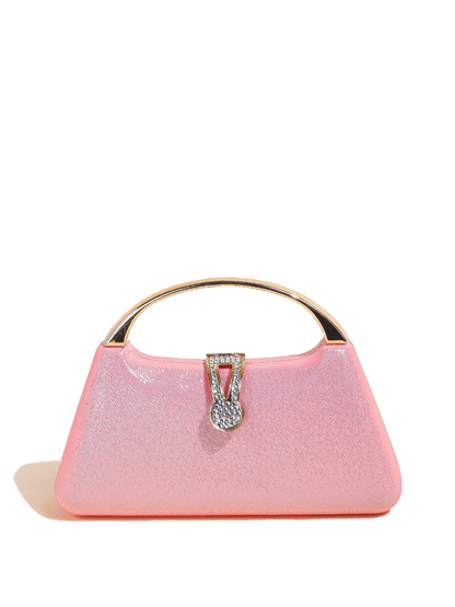 Seraphine Royale Mini Clutch