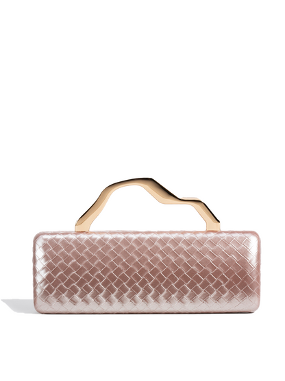 The Seraphine Intreccio Evening Clutch