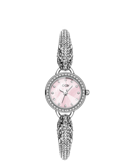 Aurelia Serpent Elegance Watch