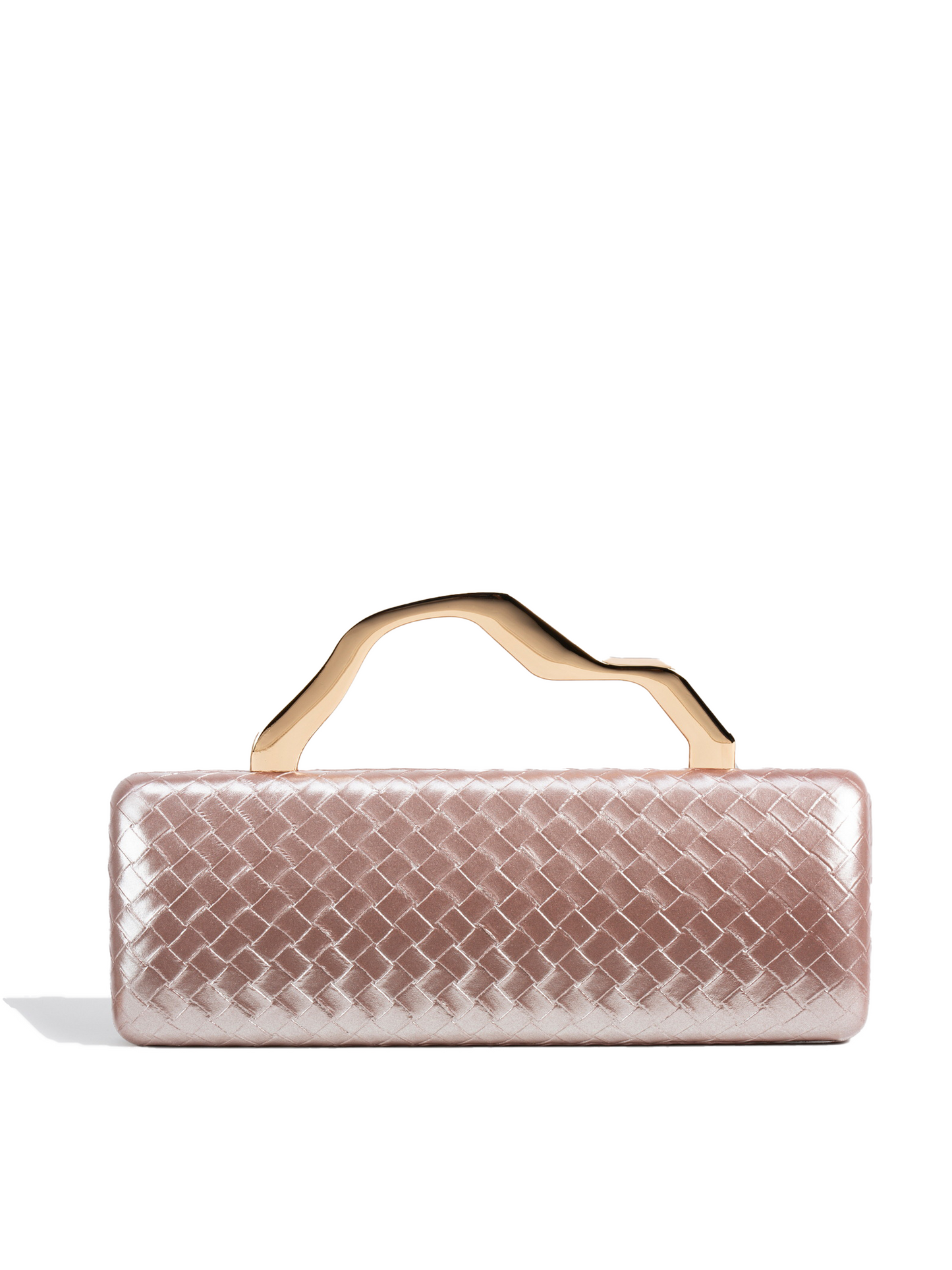 The Seraphine Intreccio Evening Clutch