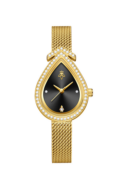 Seraphine Royale Teardrop Watch