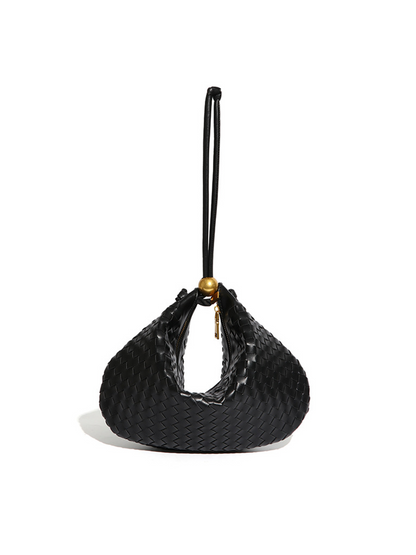 Aurora Luxe Wristlet Bag