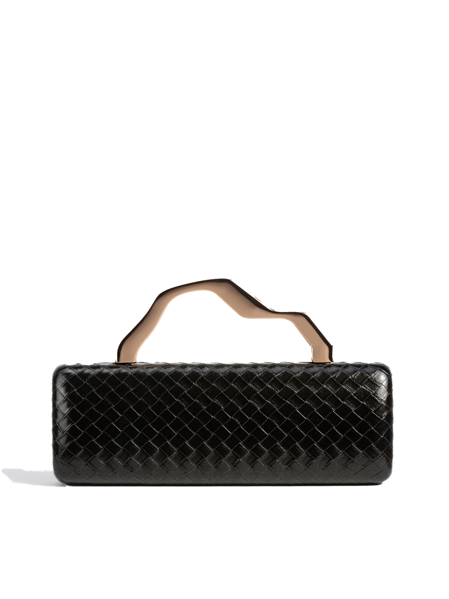 The Seraphine Intreccio Evening Clutch