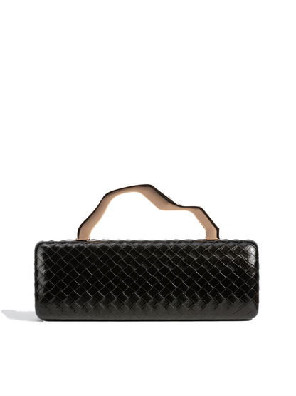 The Seraphine Intreccio Evening Clutch