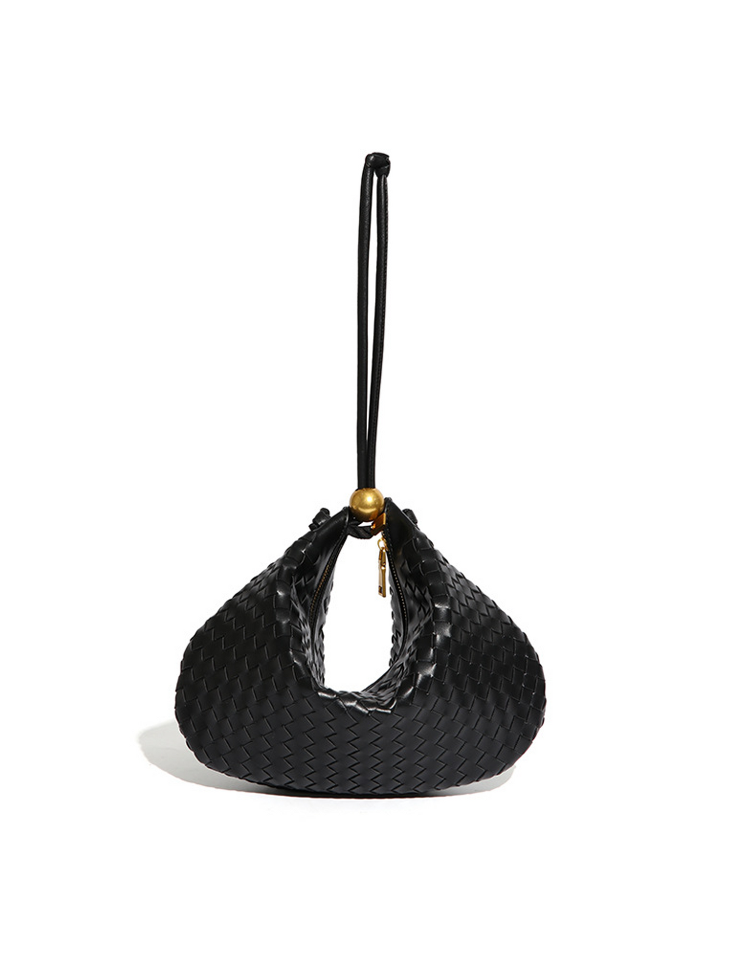 Aurora Luxe Wristlet Bag