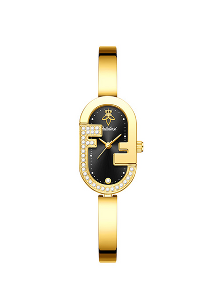 Elysia Icon Bangle Watch