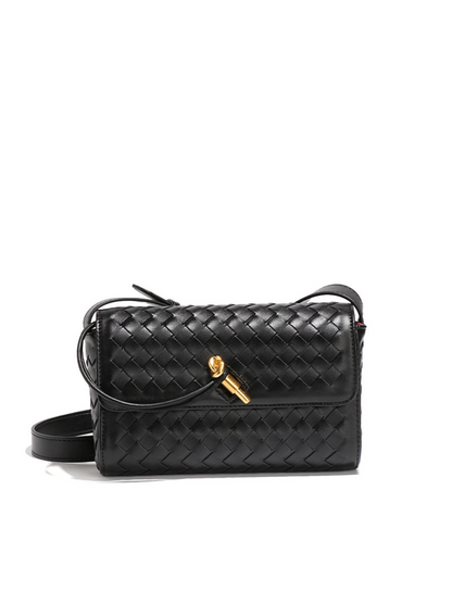 The Aurelia Intreccio Crossbody