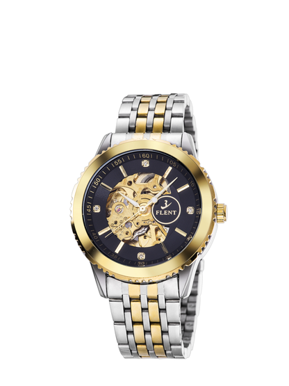 Regalia Dual-Tone Precision Watch