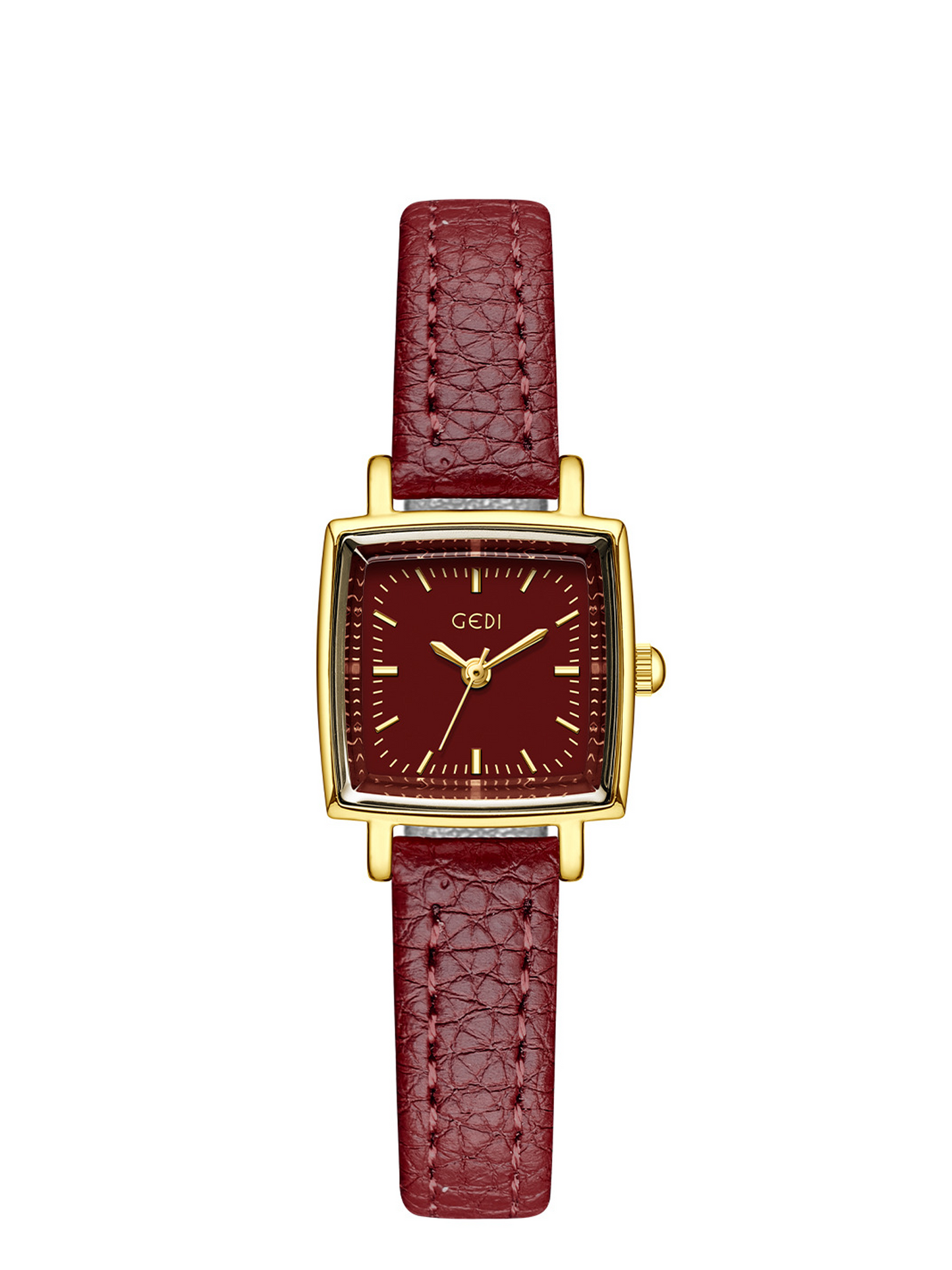 Royale Carré Heritage Watch