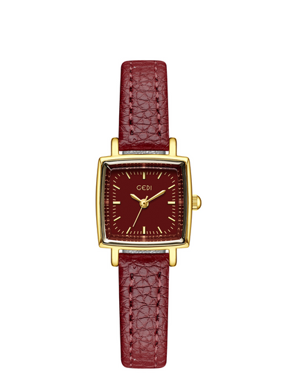 Royale Carré Heritage Watch