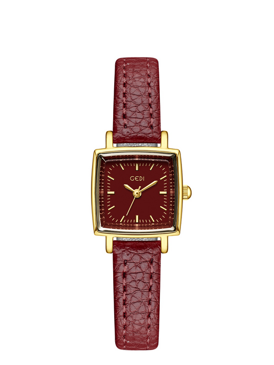 Royale Carré Heritage Watch