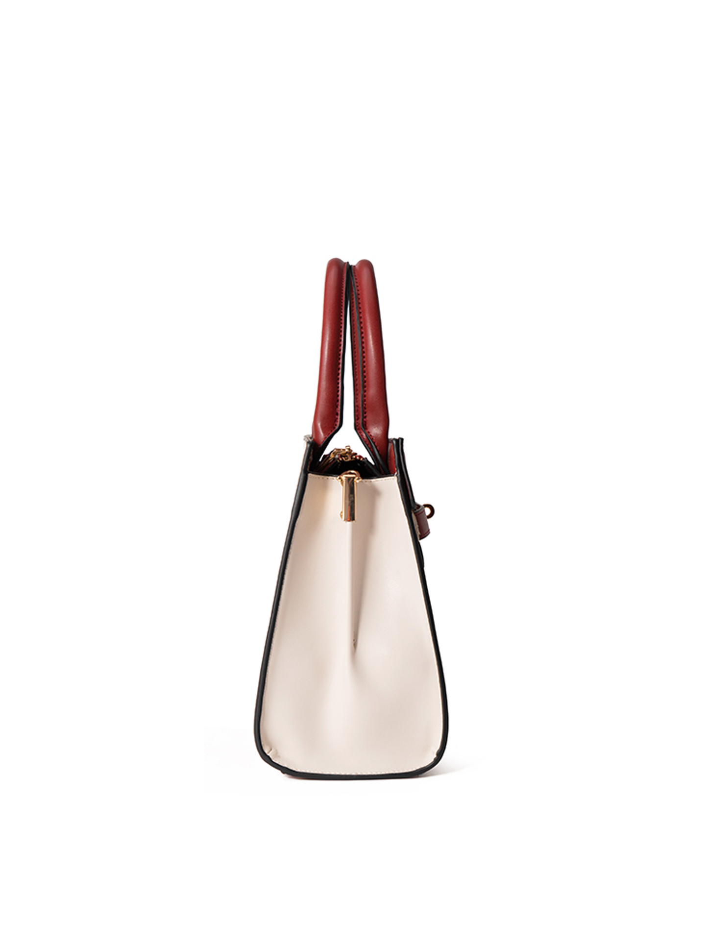 The Amara Heritage Top-Handle Bag