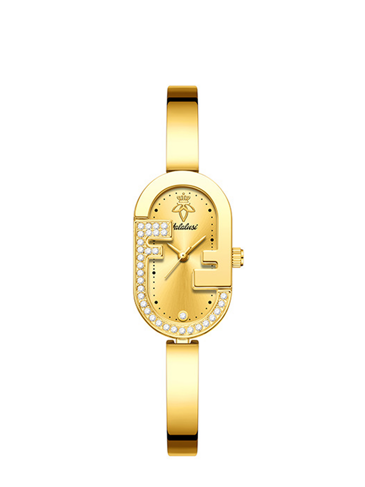 Elysia Icon Bangle Watch