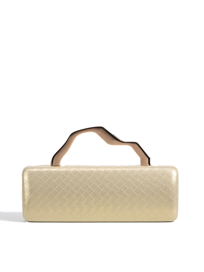 The Seraphine Intreccio Evening Clutch