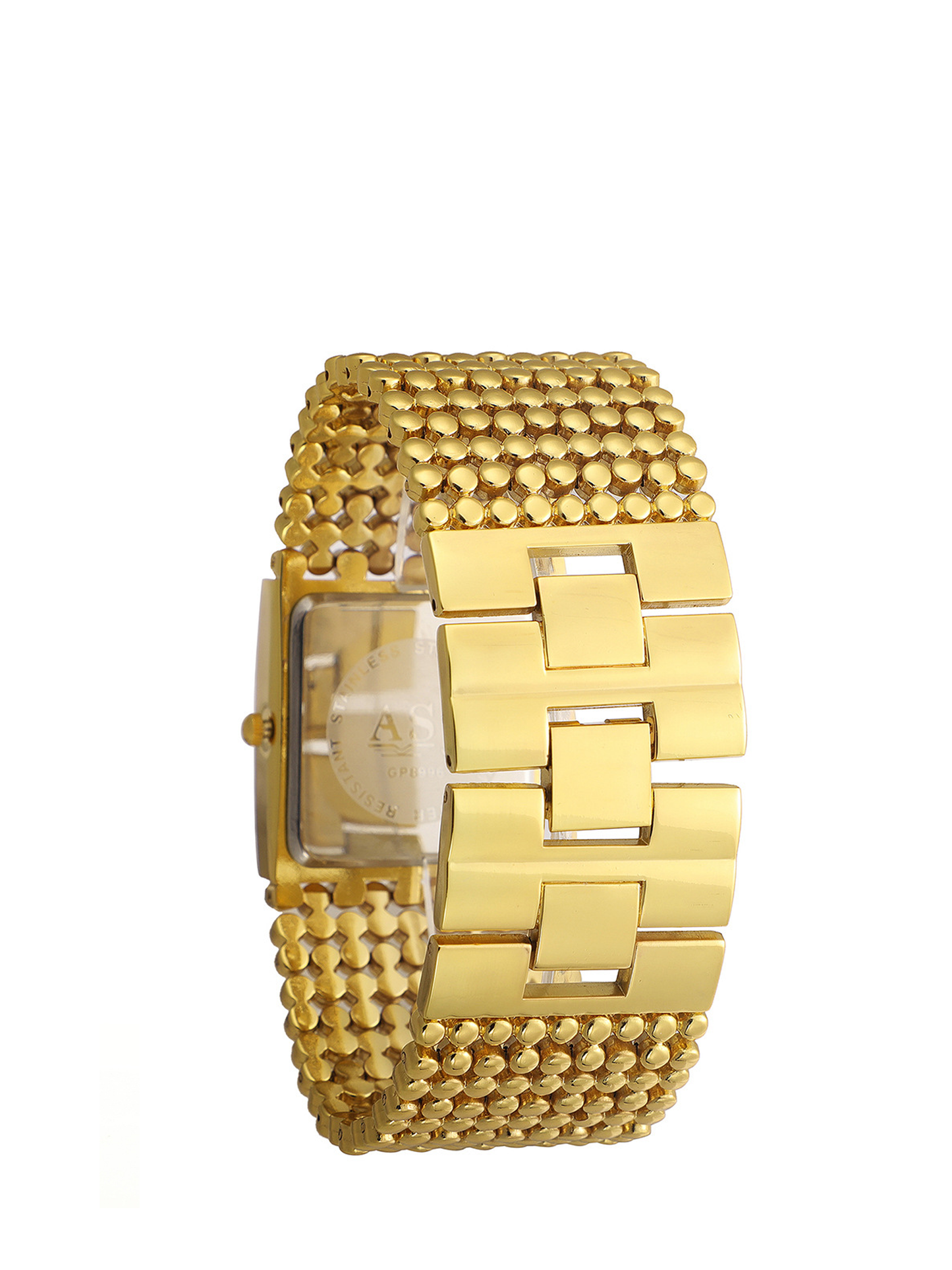 Regalia Luxe Timepiece