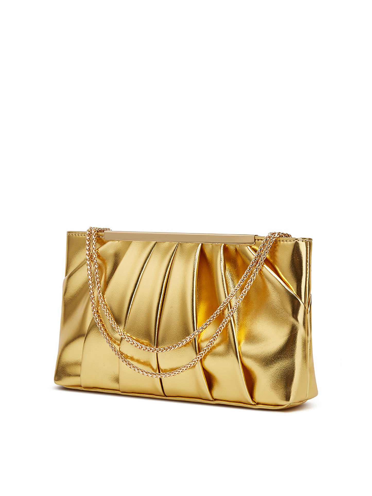 Aurora Grace Evening Shoulder Bag