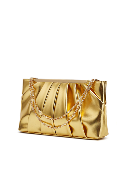 Aurora Grace Evening Shoulder Bag