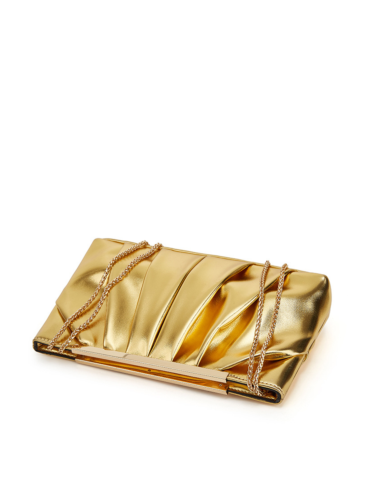 Aurora Grace Evening Shoulder Bag