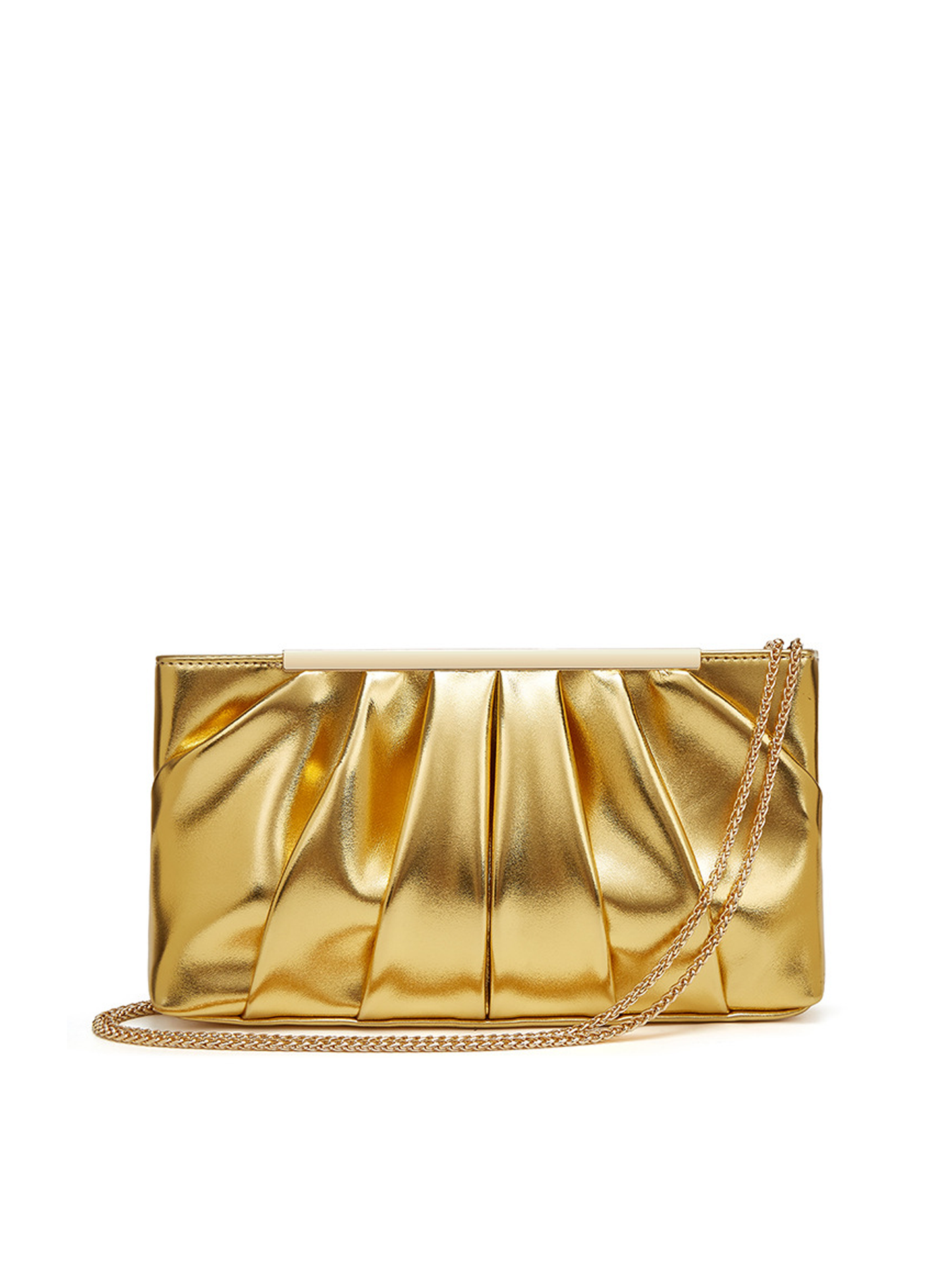 Aurora Grace Evening Shoulder Bag