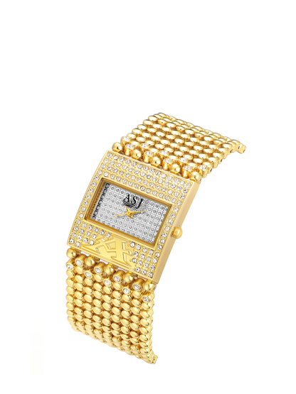 Regalia Luxe Timepiece