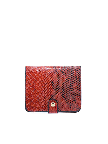 Serpentina Luxe 3-Piece Tote Set