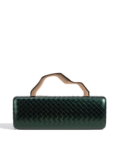 The Seraphine Intreccio Evening Clutch