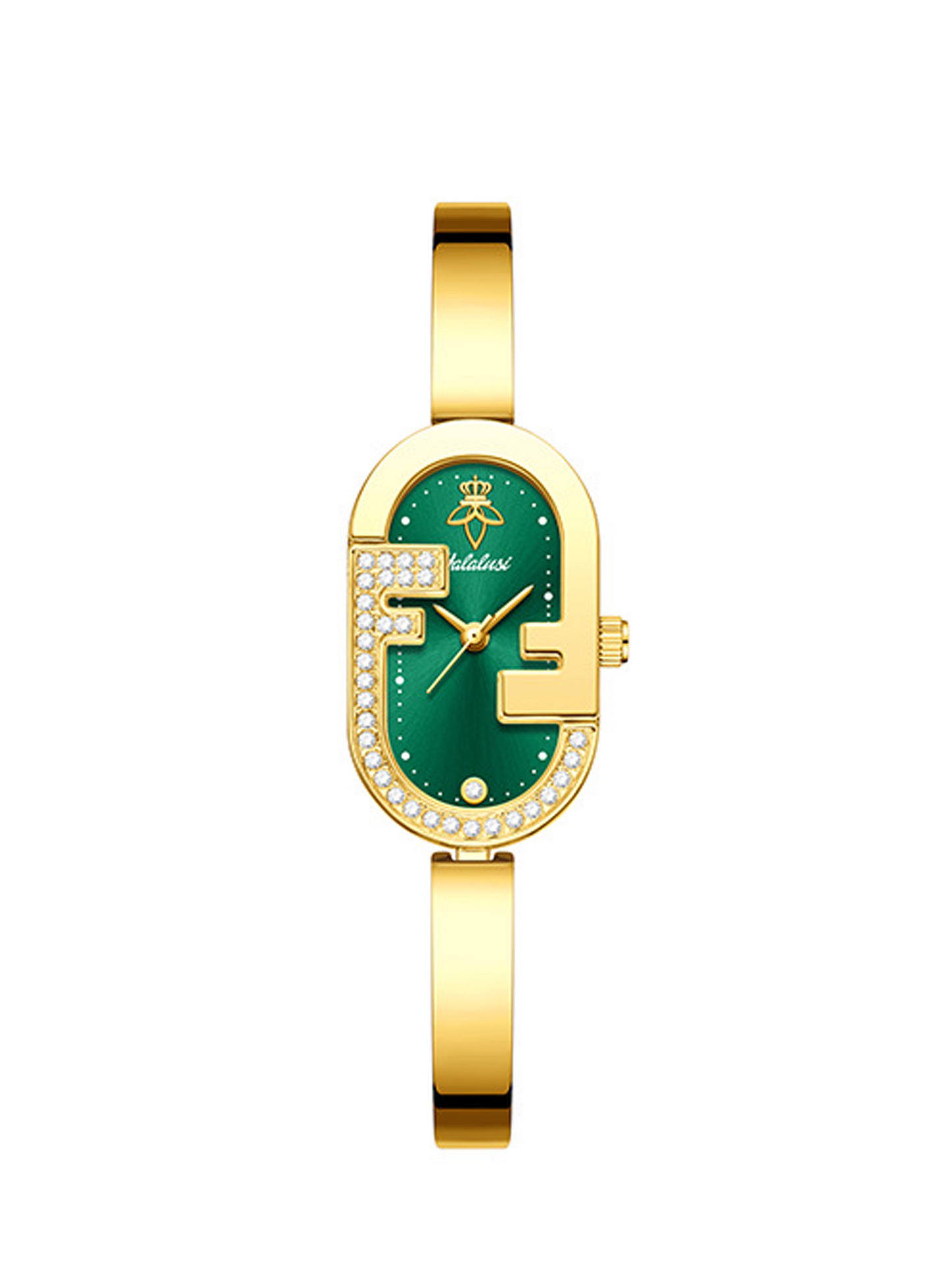 Elysia Icon Bangle Watch