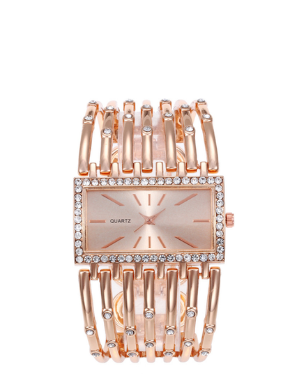 Aurelia Grand Cuff Watch